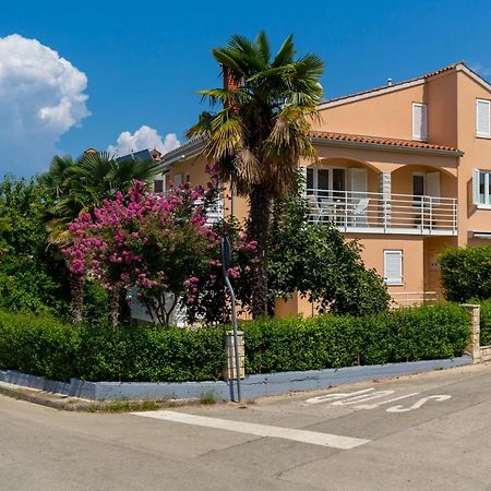 Apartments Casa Geli Poreč Exterior foto